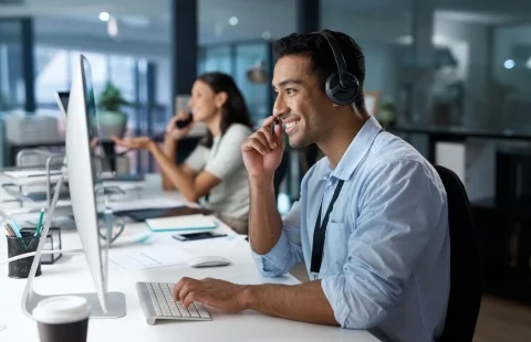 BPO Customer Support UK