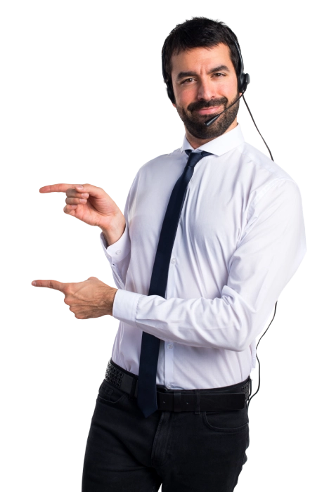 Contact UK IT Support Services