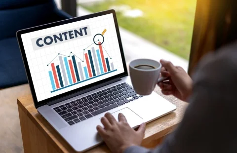 Content Marketing Agency UK