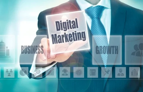 Digital Marketing Services UK