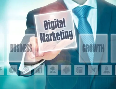 Digital Marketing Virtual Assistant UK