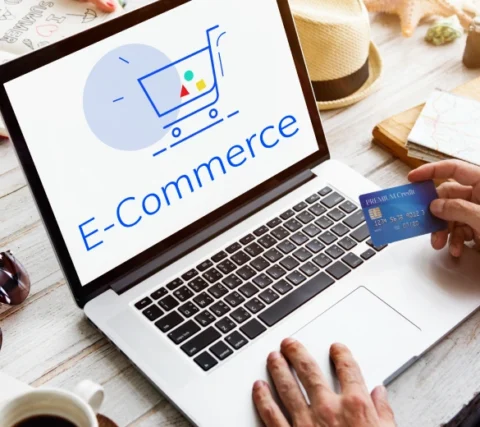 E-commerce Back Office Support Services
