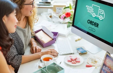 E-commerce Support Virtual Assistant UK