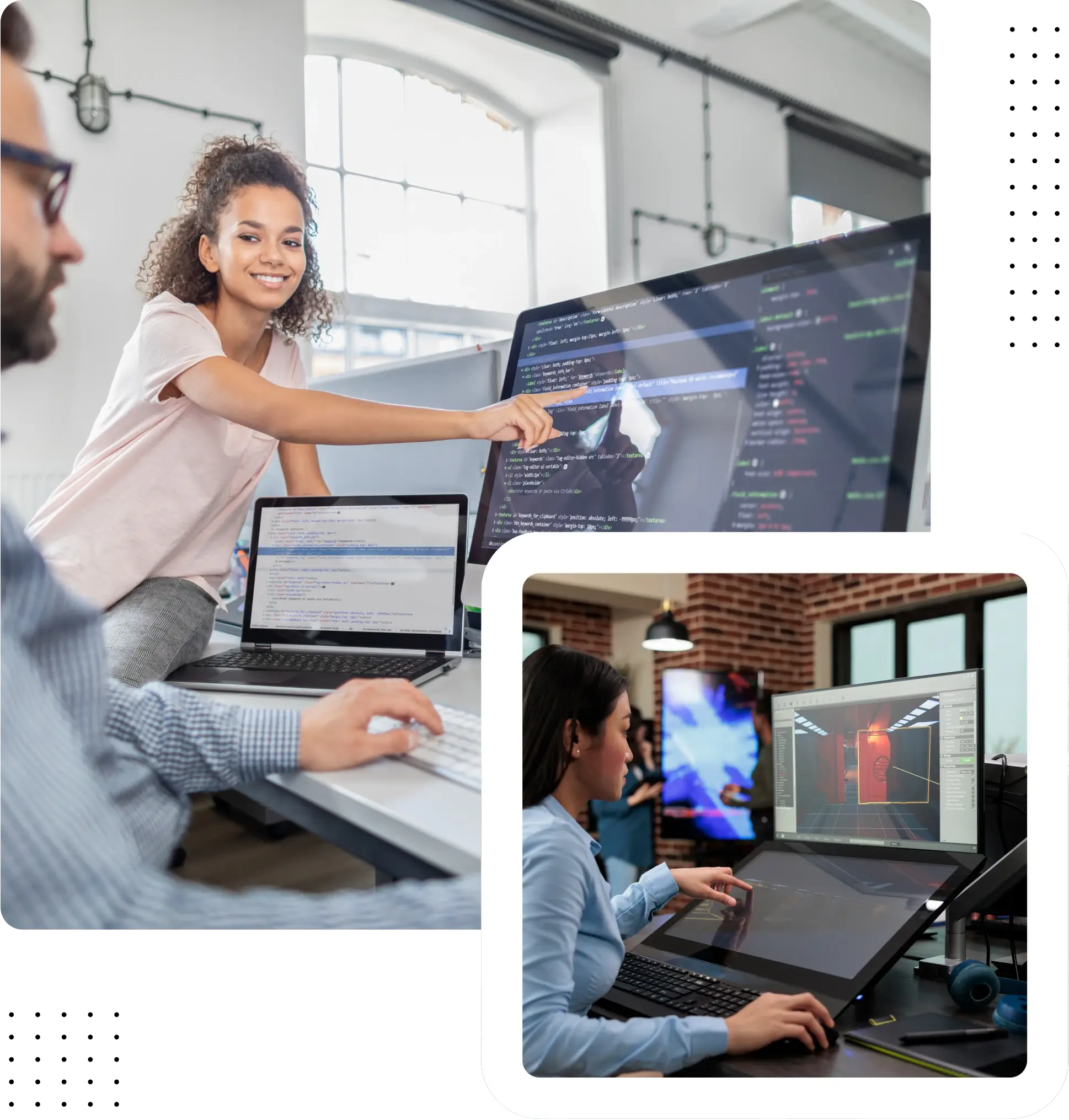 Global Network Exchange