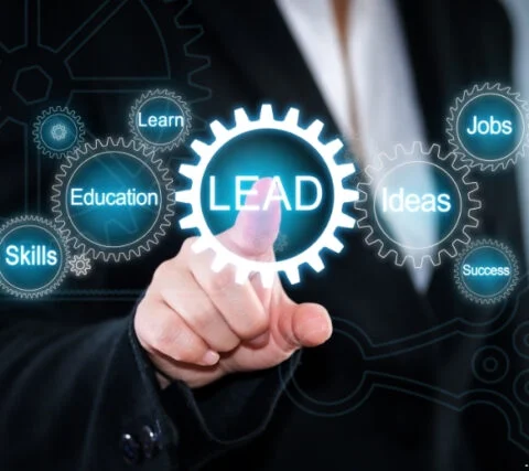 Lead Generation Virtual Assistant UK
