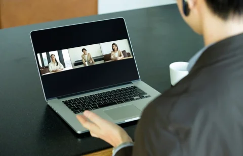 Virtual Assistant Services UK