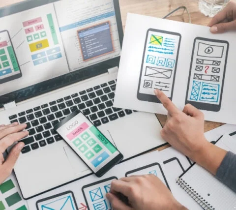 Website Design Services UK